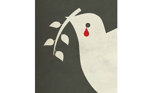 Pour l'accueil des personnes réfugiées au Québec, Canada. Ne renions pas notre humanité