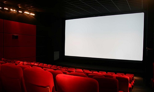 Limitez la publicité avant les films