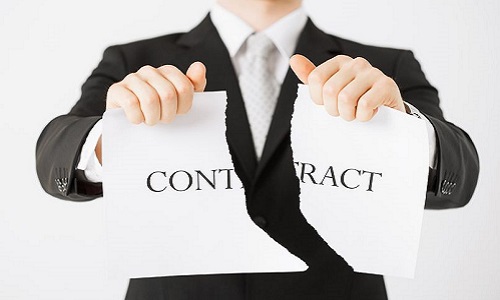 Contre le licenciement de Marine