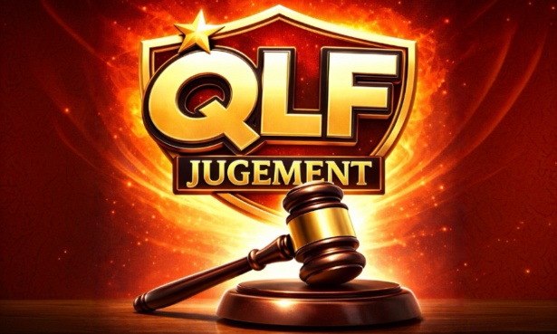 Pétition : pour ou contre que Evy Alias Océ, quitte le haut Staff de QLF