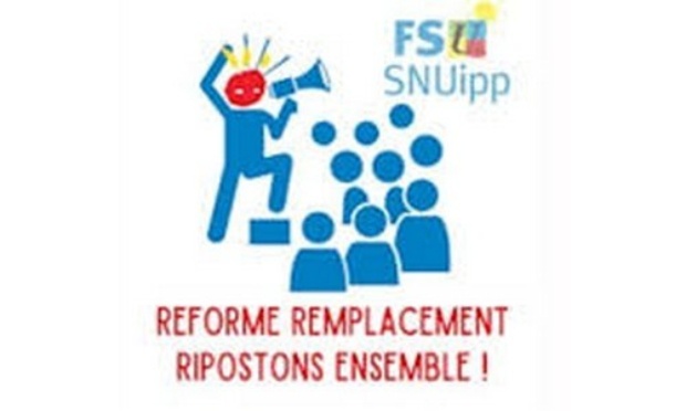 Plus de remplaçant-es titulaires pour un remplacement efficace !