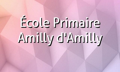 Non à la fermeture d'une classe à l'école primaire Amilly-Cintray (28)