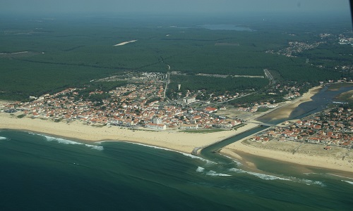 Stop aux fossoyeurs de Mimizan !