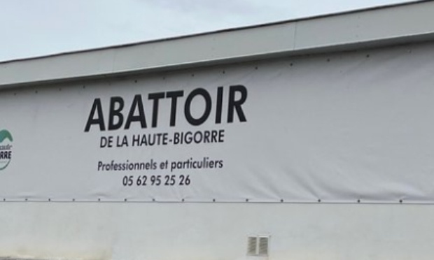 Non à la ré-ouverture de l'abattoir de Bagnères de Bigorre / Alternative La délocalisation