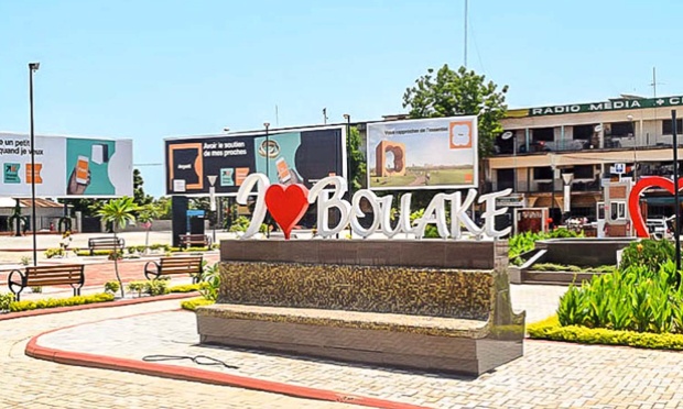 Interdisez les danses nuisibles dans la ville de Bouaké