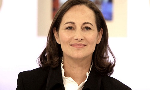 Ségolène Royal bientôt à l'ONU ? Dites non à cette honte pour la France