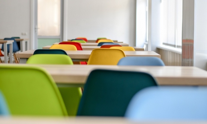 Pour une restauration scolaire responsable.