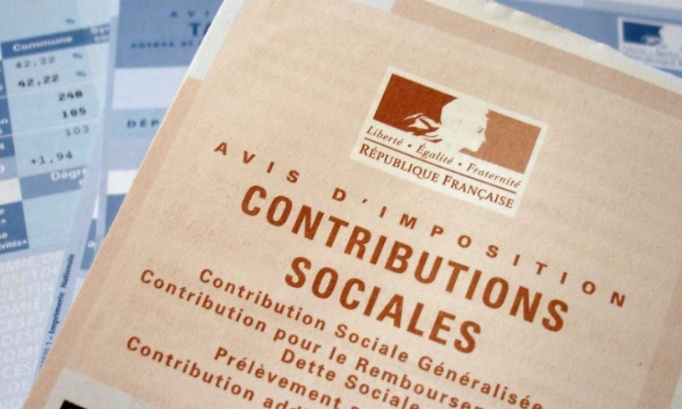 Réformer la CSG et la CRDS pour améliorer le pouvoir d'achat des français