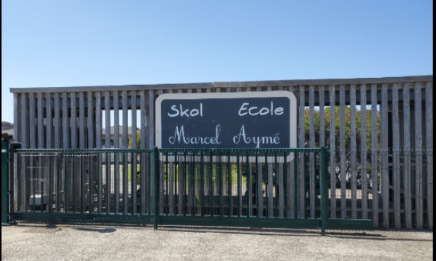Pour le maintien de toutes les classes à l’école Marcel Aymé de Milizac-Guipronvel