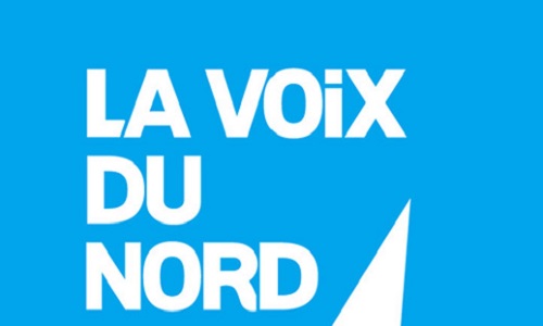 La Voix du Nord doit rester à Seclin !