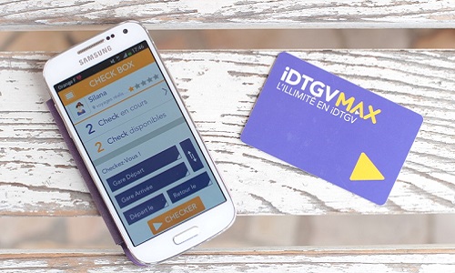 Non à la suppression de la carte IDTGVMAX