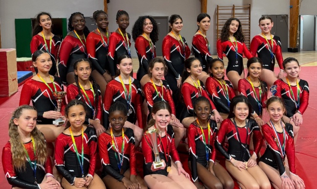 Stop à la gymnastique précaire : Une vraie salle pour les enfants d’Ivry !