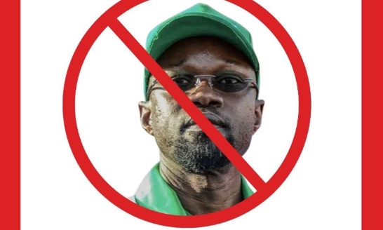 La Démission de Ousmane Sonko, Tyran du Sénégal