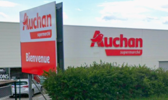 Pour le maintien de notre supermarché à Château Arnoux Saint Auban