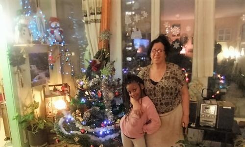 Justice pour mon petit-fils