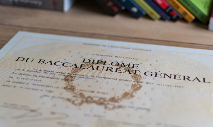 Demande de banalisation des après-midis à l’issue des épreuves de bac blanc