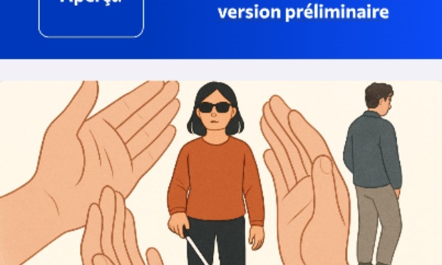 Réintégration immédiate de Sandrine Dececo, bénéficiaire exclue arbitrairement de l'UNADEV