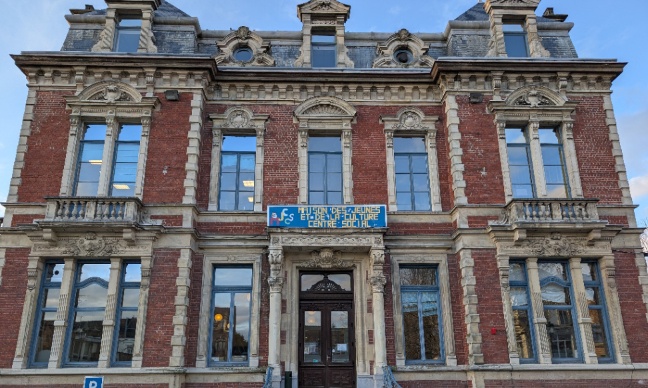 Inquiètude quant au déménagement de la MJC