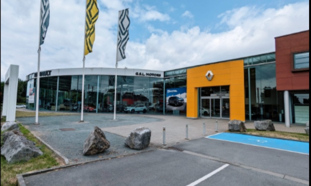 Pour l’obligation de prise en charge par GSL Motors Fontaine-l’Evêque