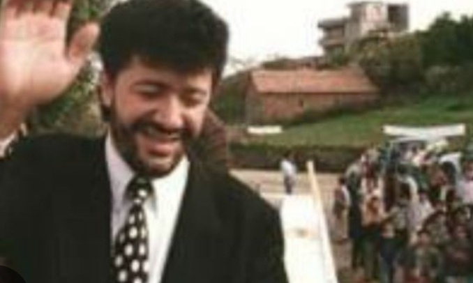 Pour donner le nom de Lounès Matoub à une rue