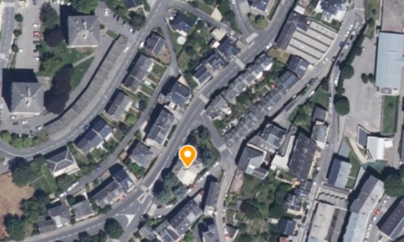 Contre la réalisation d'un projet immobilier rue Général Viala