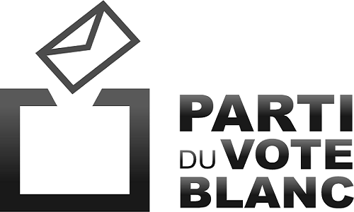 Prise en compte du vote blanc