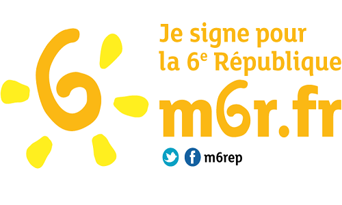 Citoyen reprend le pouvoir, la nouvelle 6ème république