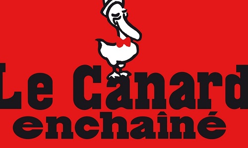 Plainte contre le Canard enchaîné pour hold up du droit au vote républicain