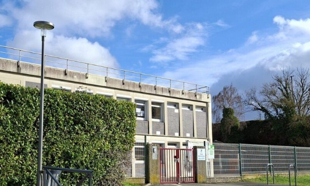 Pour une école sécurisée : Protégeons nos enfants dès maintenant !