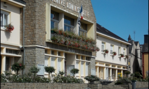 Pour l’annulation de la réunion publique du Rassemblement National à Callac le 28 février