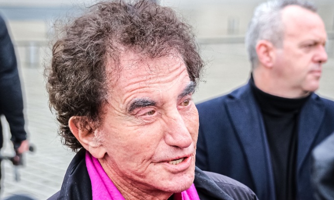 Choukran Monsieur Lang : pour le remboursement des dettes publiques de jack lang