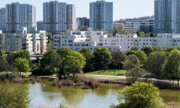 Pour la révision de l’arrêté : commerces de Nanterre ouverts le soir