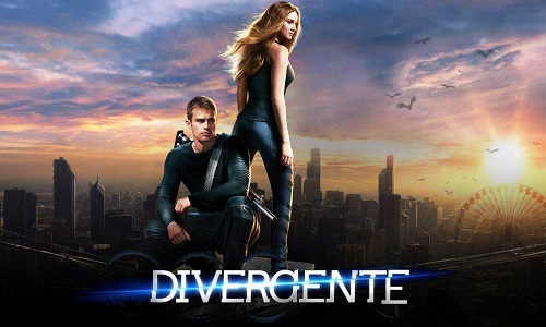 Signature pour divergente 4