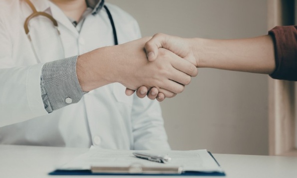 Accès aux soins à Saint‐Brieuc Armor Agglomération