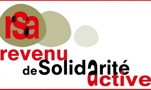 Esclavage pour ne pas avoir une baisse du RSA