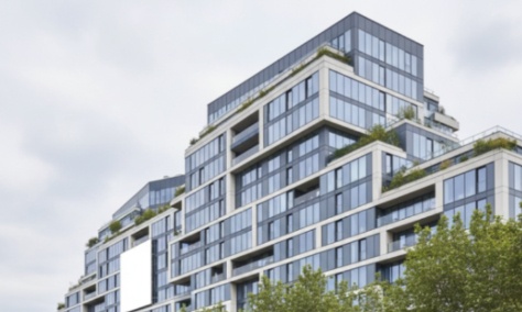 Pétition des locataires de la résidence PANTIN CANAL – Absence de réponse d’INLI à nos