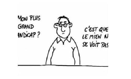 Le parcours d'un combattant pour obtenir un logement social adapté à mon handicap