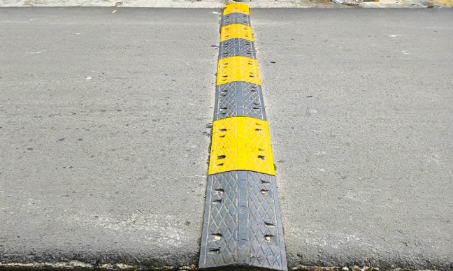 Besoin Ralentisseur Supplémentaire 