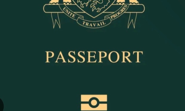 Pour des passeports abordables et accessibles en République du Congo maintenant