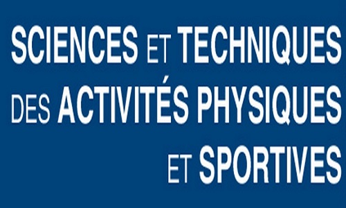 Déclaration des problèmes rencontrés au sein du STAPS