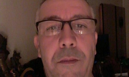 Aide pour Belaid Kacer