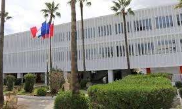 Pétition afin d'annuler temporairement le contrôle commun Arabe à LGF