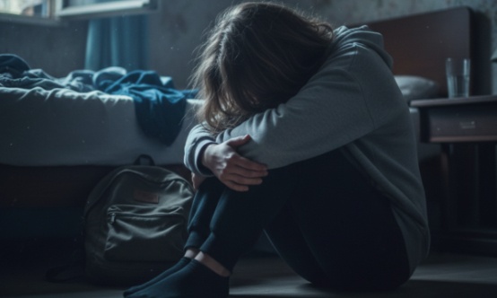 Justice pour Laura : se défendre n'est pas un crime !