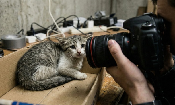 Arrêtez l'horreur : interdisez et poursuivez le contenu 