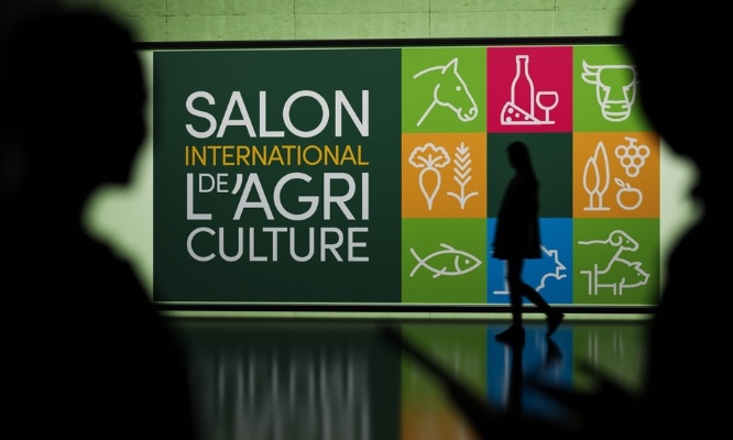 Stop à la promotion des toreros au Salon de l’Agriculture