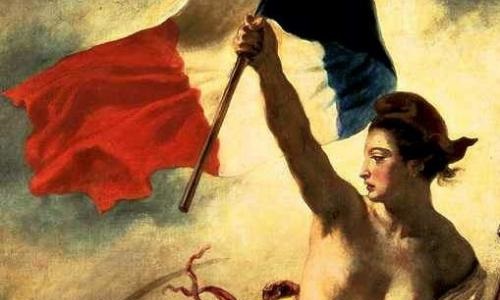 Le vote blanc doit être prit en compte aux élections