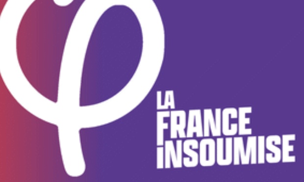 Pour reconnaître officiellement La France Insoumise comme parti de gauche