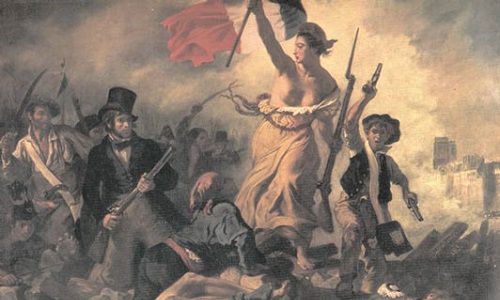 Pour une union de la Gauche