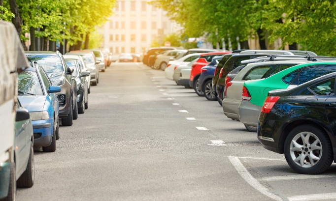 NON aux nouvelles règles de stationnement en zone orange à Woluwe Saint-Pierre
