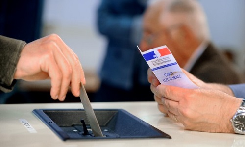 Votons tous en masse et solidairement pour les petits candidats !